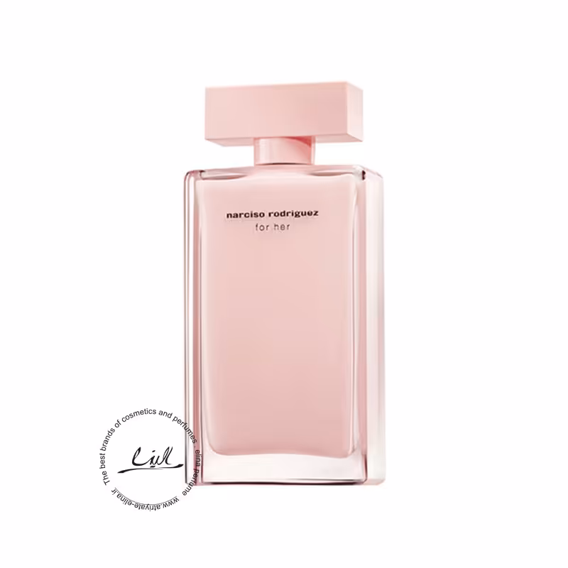 عطر ادکلن نارسیس رودیگرز صورتی زن-Narciso Rodriguez for Her EDP