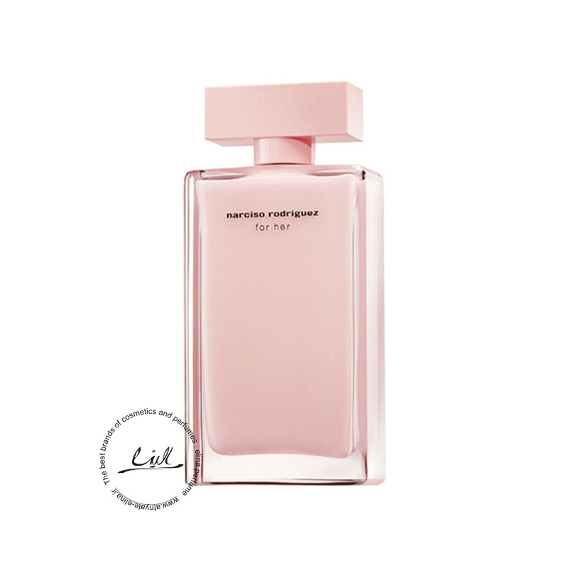 عطر ادکلن نارسیس رودیگرز صورتی زن-Narciso Rodriguez for Her EDP