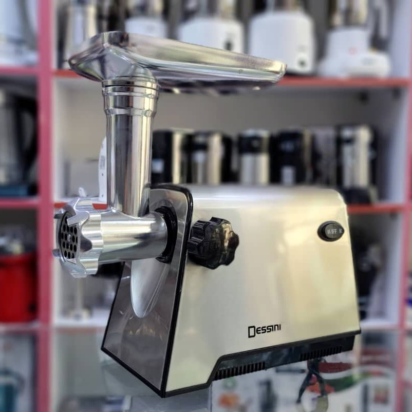 چرخ گوشت دیسینی 