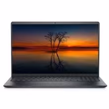 لپ تاپ دل 15.6 اینچی مدل Vostro 3515-B پردازنده Ryzen 7 3700U رم 16GB حافظه  1TB HDD 512GB SSD گرافیک AMD