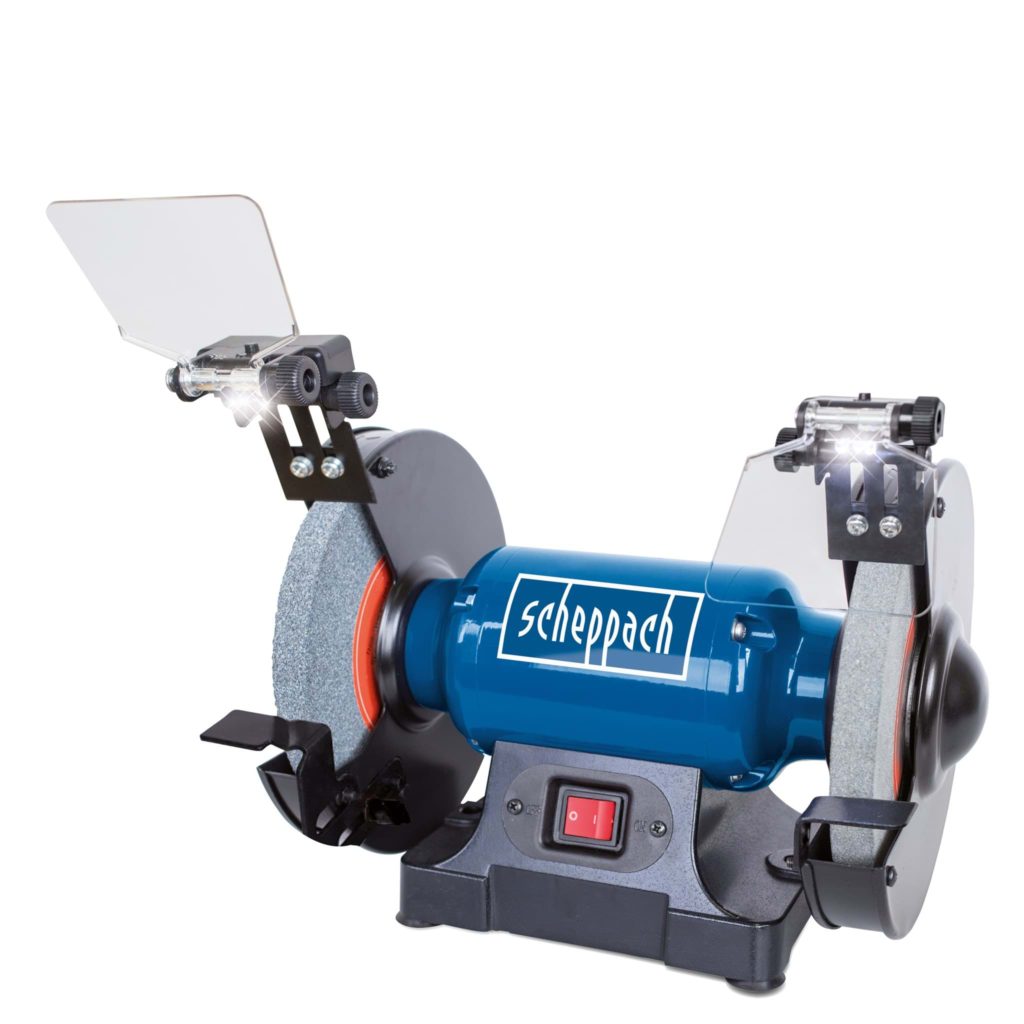 سنگ رومیزی دو طرفه شپخ مدل SM200L