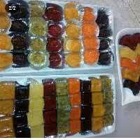 مربای ژلاتینه