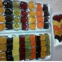 مربای ژلاتینه