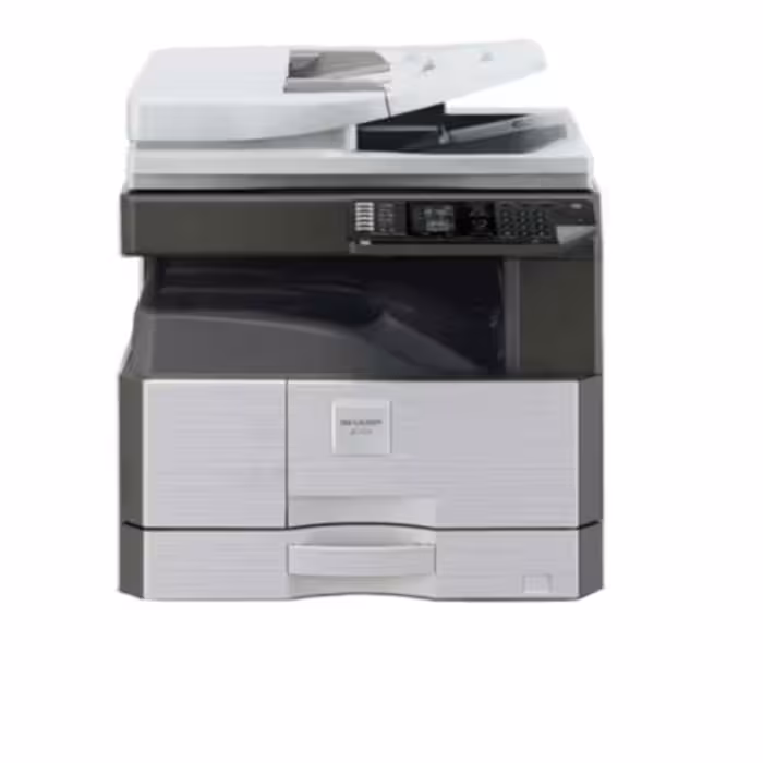 دستگاه کپی سه کاره شارپ مدل AR 7024DN