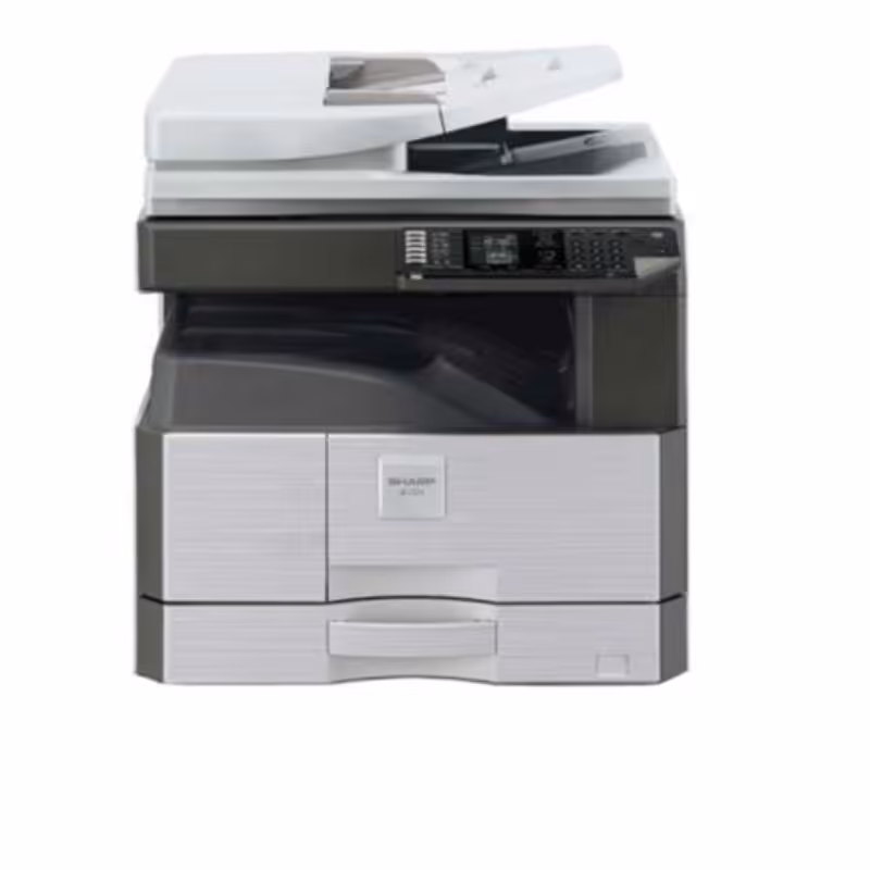 دستگاه کپی سه کاره شارپ مدل AR 7024DN