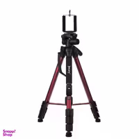 سه پایه دوربین جی ماری مدل RM2264