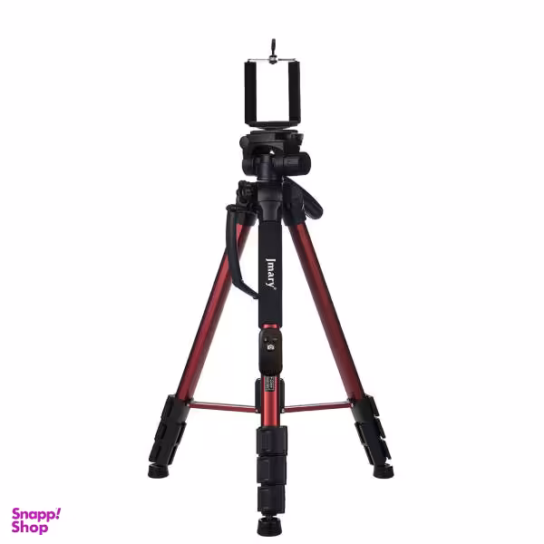 سه پایه دوربین جی ماری مدل RM2264