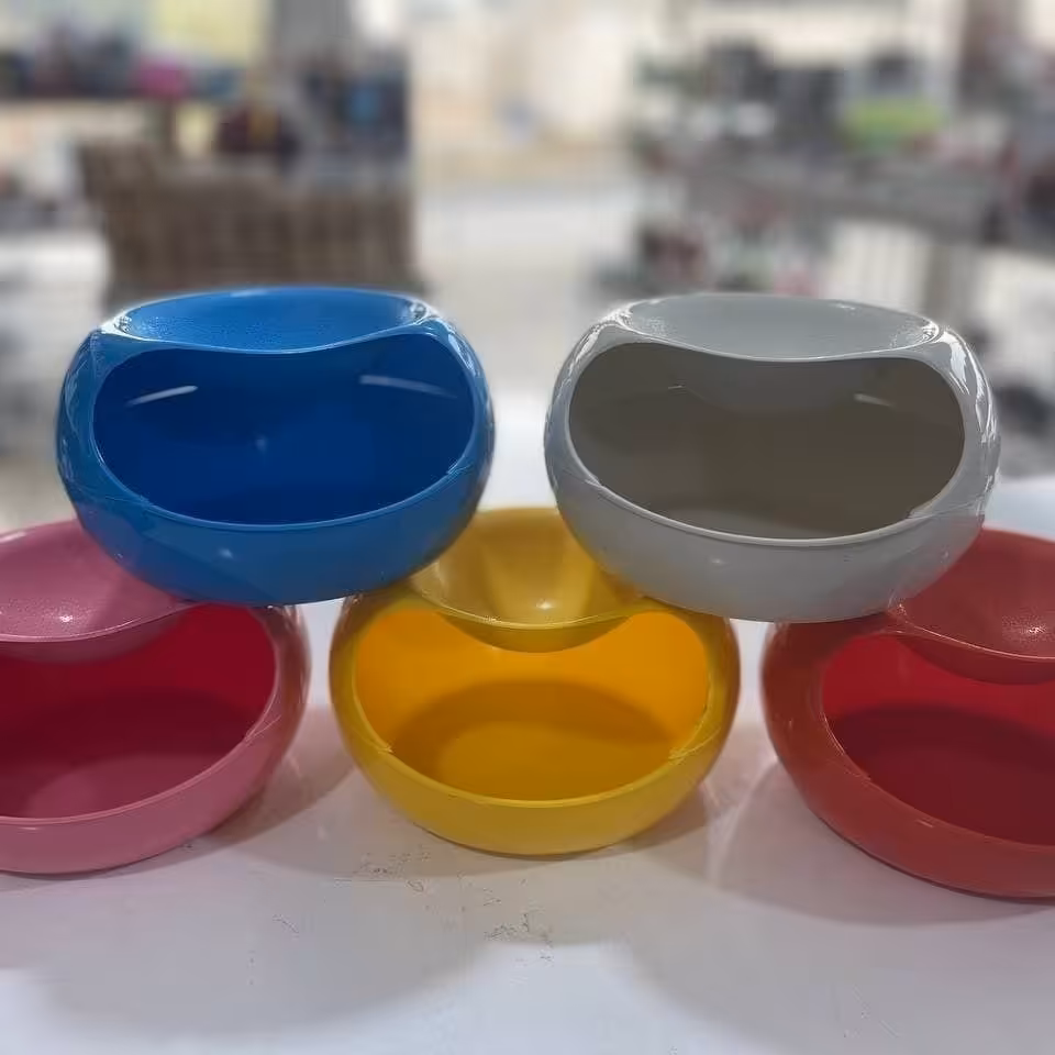 تخمه خوری پلاستیکی