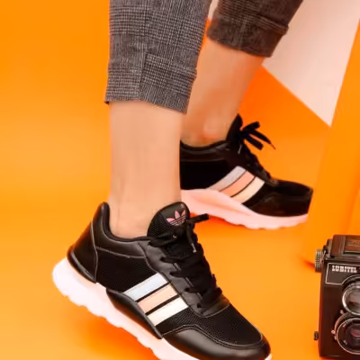 کتانی. شیک و طبی