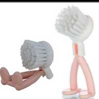 فرچه نظافت آدمک تاشو 