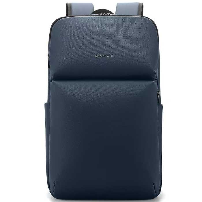 کوله پشتی مسافرتی لپ تاپ 15.6 اینچ ضدآب بنج BG-3065