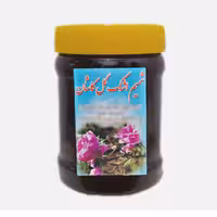 رب انار شمیم اشک گل 1 کیلوگرم