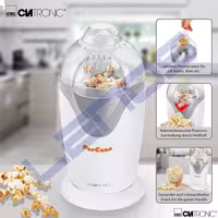 پاپ کورن ساز کلترونیک  مدل PM 3635 تحت لیسانس آلمان