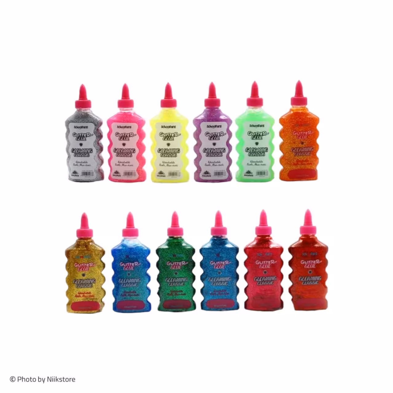 چسب اکلیلی 177 میل اسکول فنس کد 92718