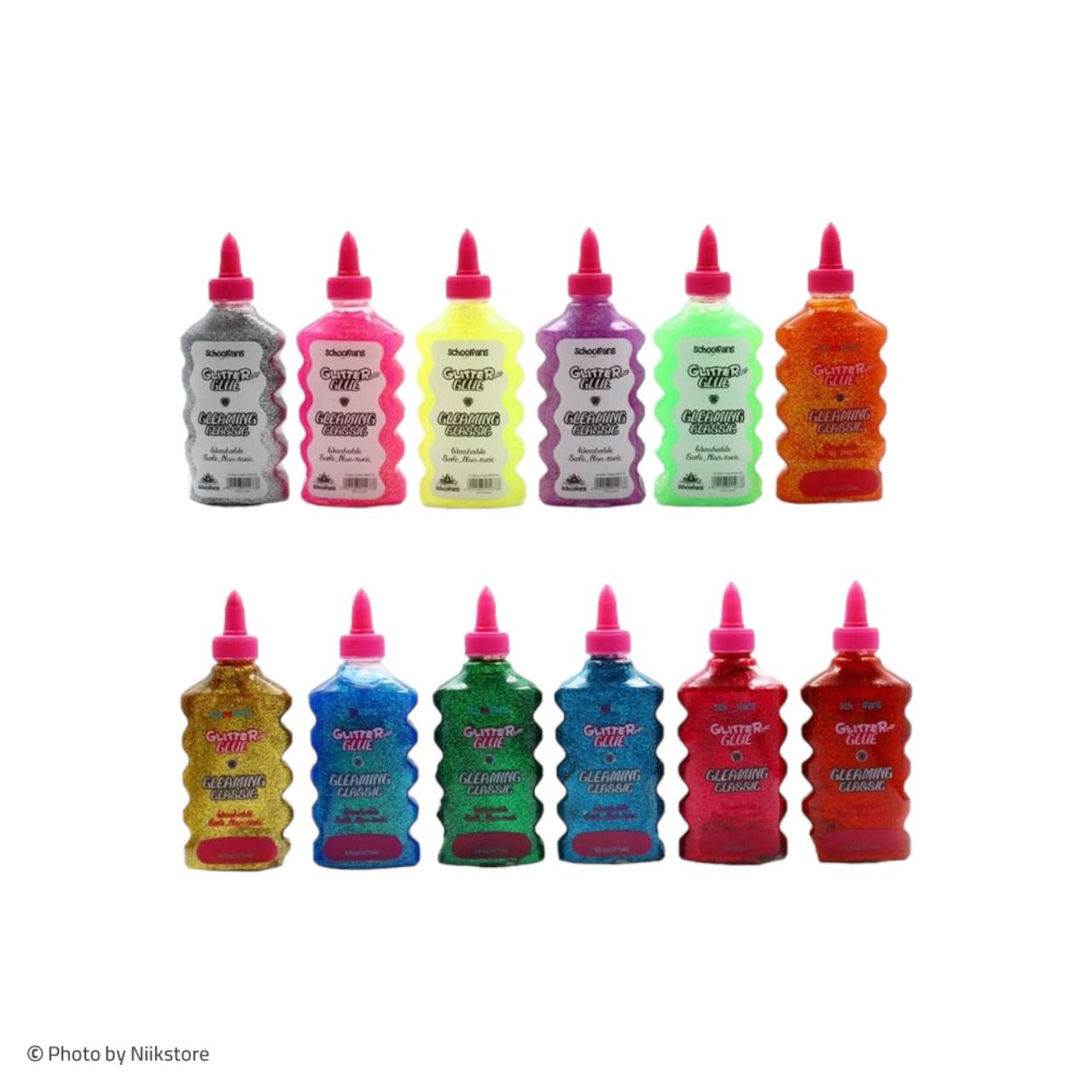 چسب اکلیلی 177 میل اسکول فنس کد 92718