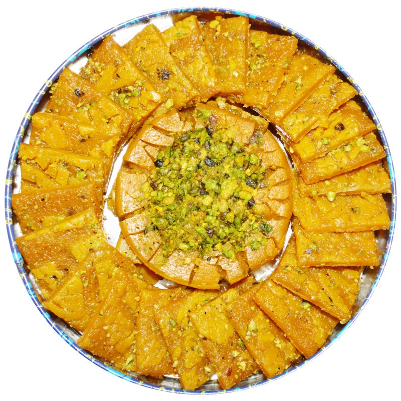 سوهان ساده بزرگ