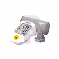 فشارسنج بازویی دیجیتال B.WELL مدل PRO-36