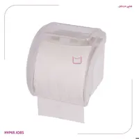جادستمال رول کوچک آویلا شفاف