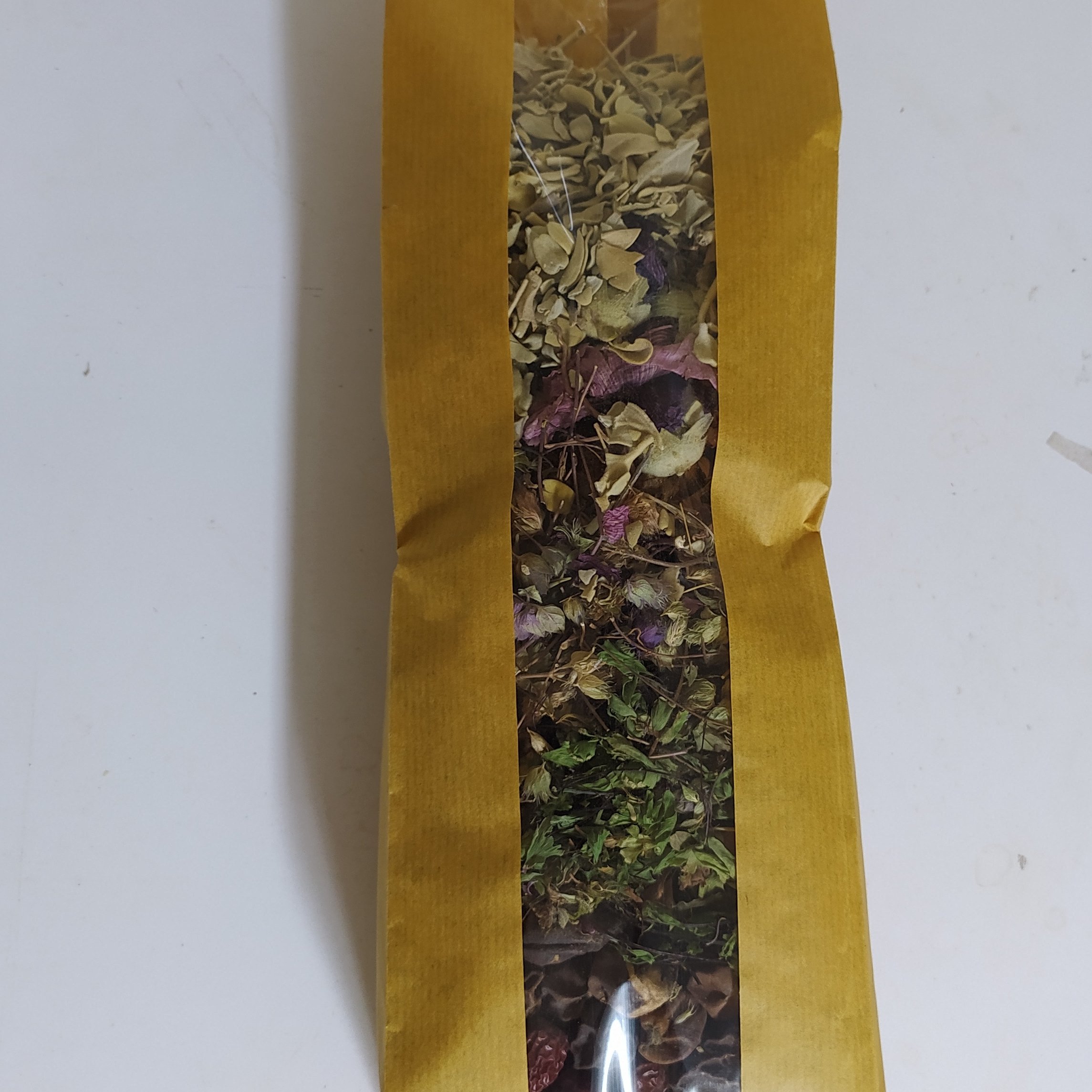 هفت گل سرماخوردگی