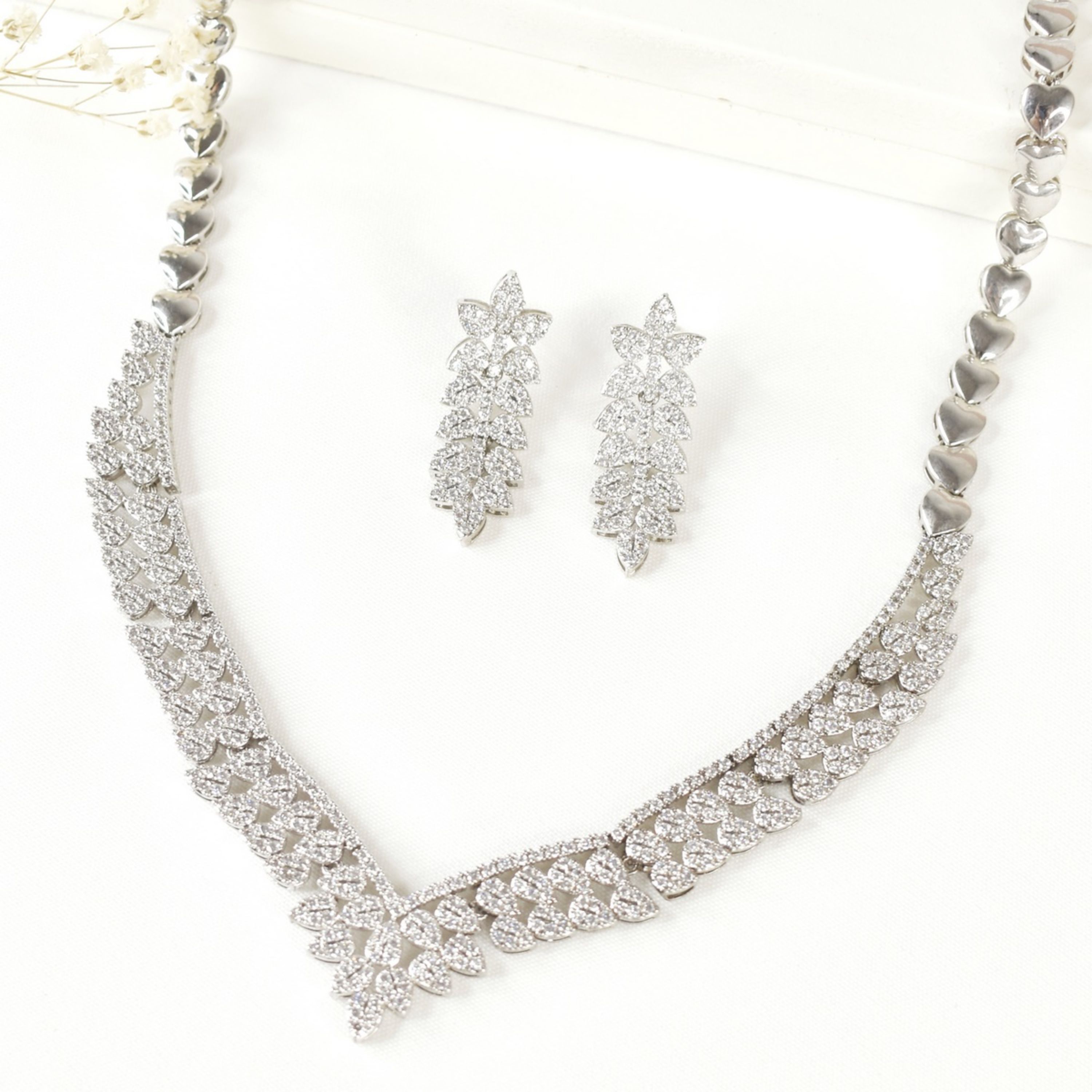 نیم ست ضد حساسیت کد 3183