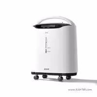 اکسیژن ساز و نبولایزر 5 لیتری یوول