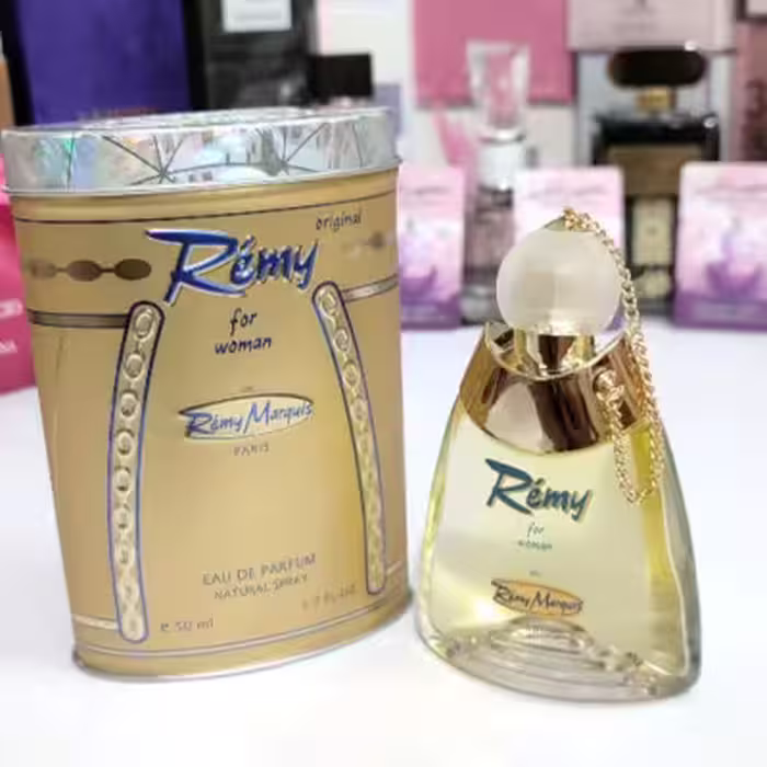 عطر ادکلن اورجینال رمی مارکویس مدل Remy زنانه