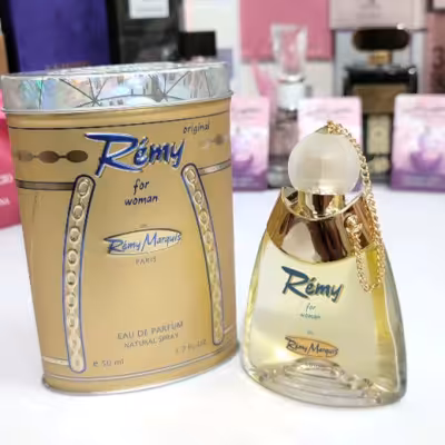 عطر ادکلن اورجینال رمی مارکویس مدل Remy زنانه