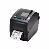 پرینتر لیبل زن بیکسولون مدل SLP-TX403