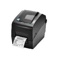 پرینتر لیبل زن بیکسولون مدل SLP-TX403