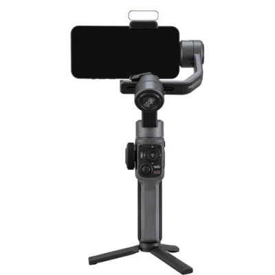 گیمبالZhiyun-Tech Smooth-5 Smartphone Gimbal Combo Kit