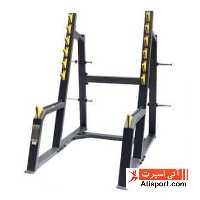مقر اسکات اسپرت فیکس  A64