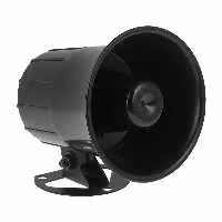 آژیر دزدگیر خودرو چیتا مدل ملودی