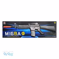 تفنگ اسباب بازی M16BA