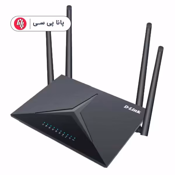 مودم و روتر 4G LTE نتربیت مدل neterbit NWR-M920