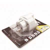 تبدیل برق 3 به 2 تیراژه ارتدار