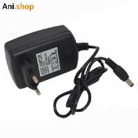 آداپتور 12 ولت 1 آمپر کد 403