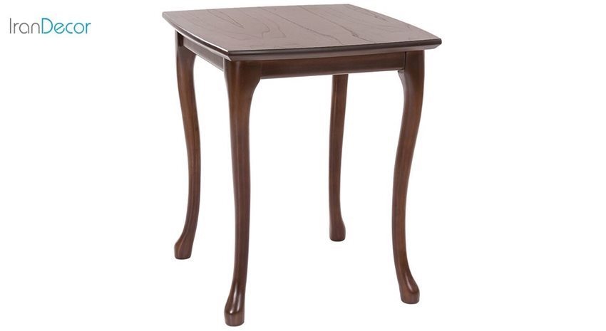 میز عسلی نیک آذین مدل اربیت