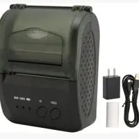 مینی چاپگر  سریع رسید  printer  lmp  034 b  bk