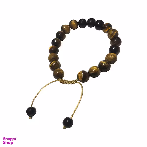 دستبند سنگی کد 002