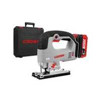 اره عمود بر شارژی کرون مدل CT25003