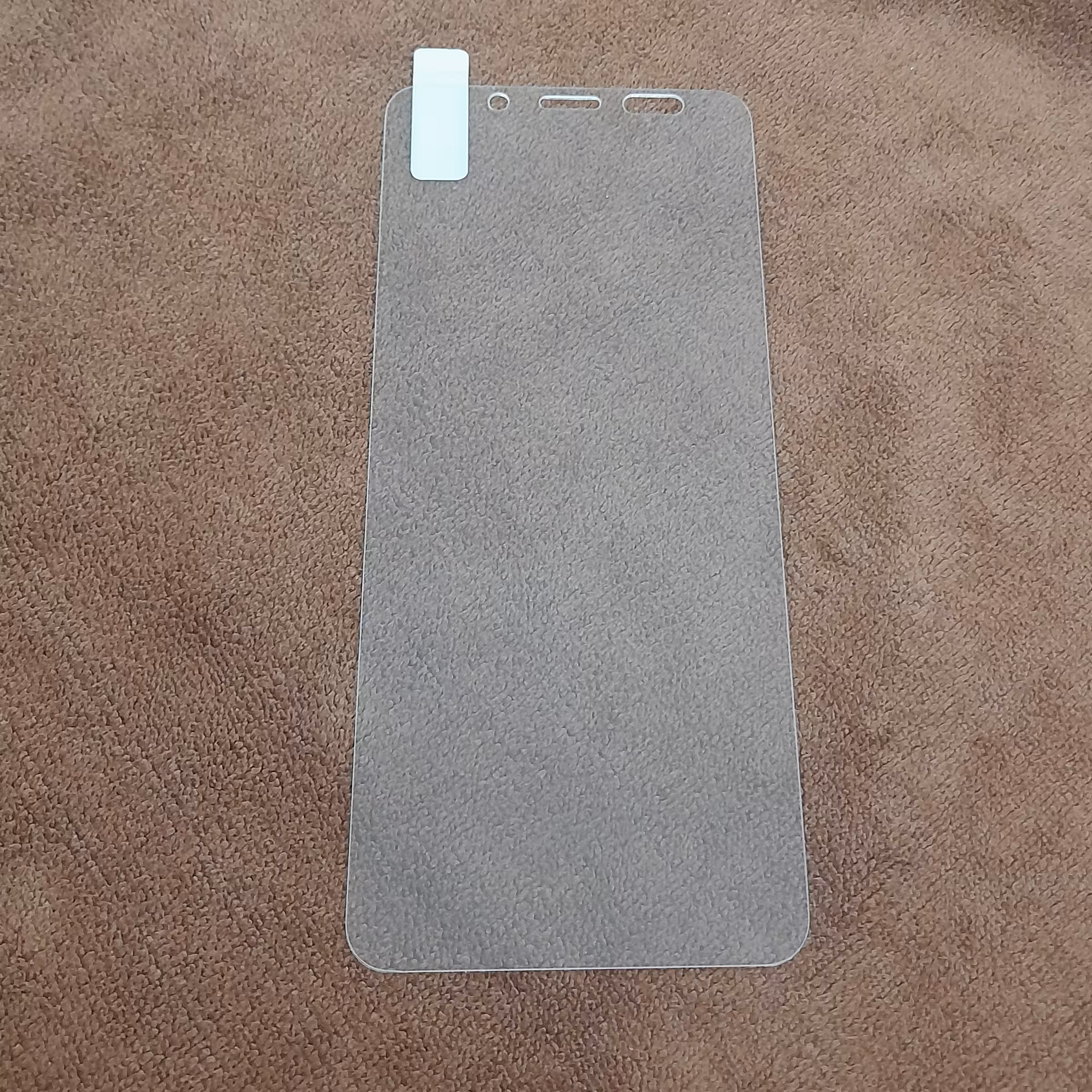 گلس سامسونگ samsung A6 Plus - J4 Plus - j4 core - a7 2018 - j6 Plus - j8 محافظ صفحه نمایش شیشه ای j415 j610 j810 a750