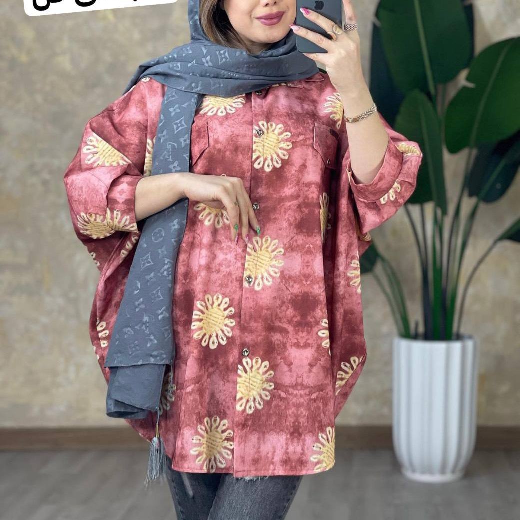 پانچ زنانه