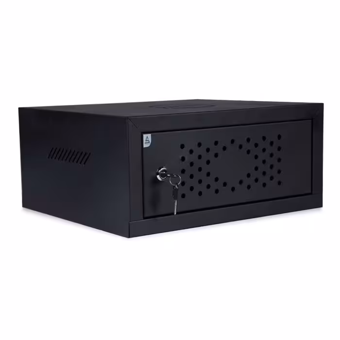 رک دوربین سه یونیت RACK DVR 3U