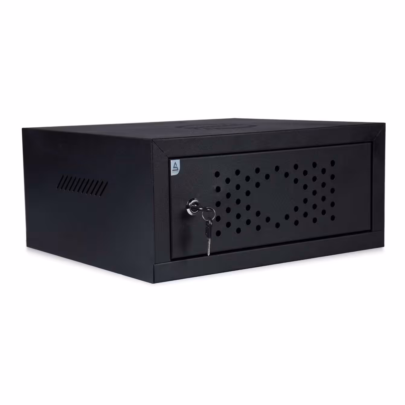 رک دوربین سه یونیت RACK DVR 3U