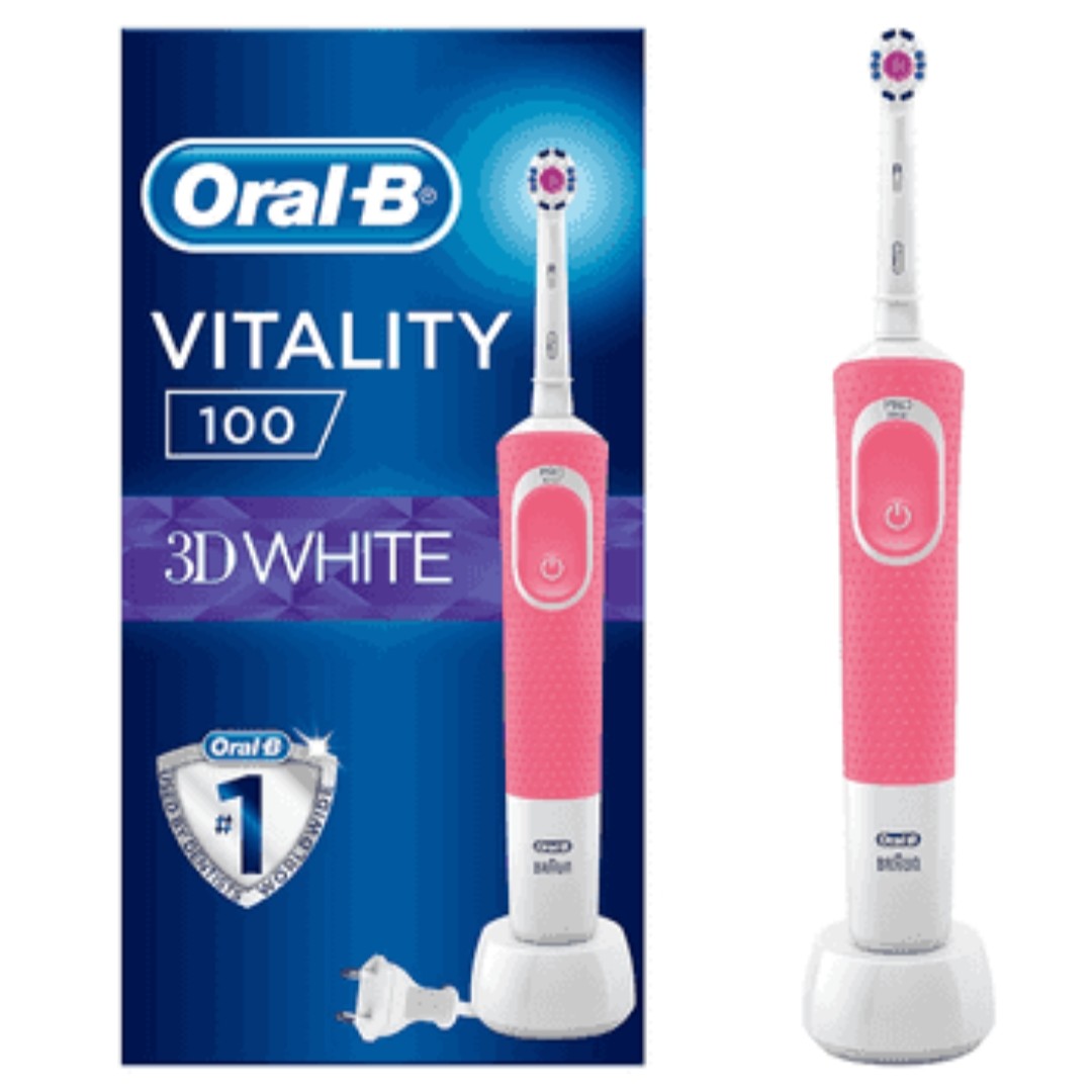 مسواک شارژی Oral-B Vitality