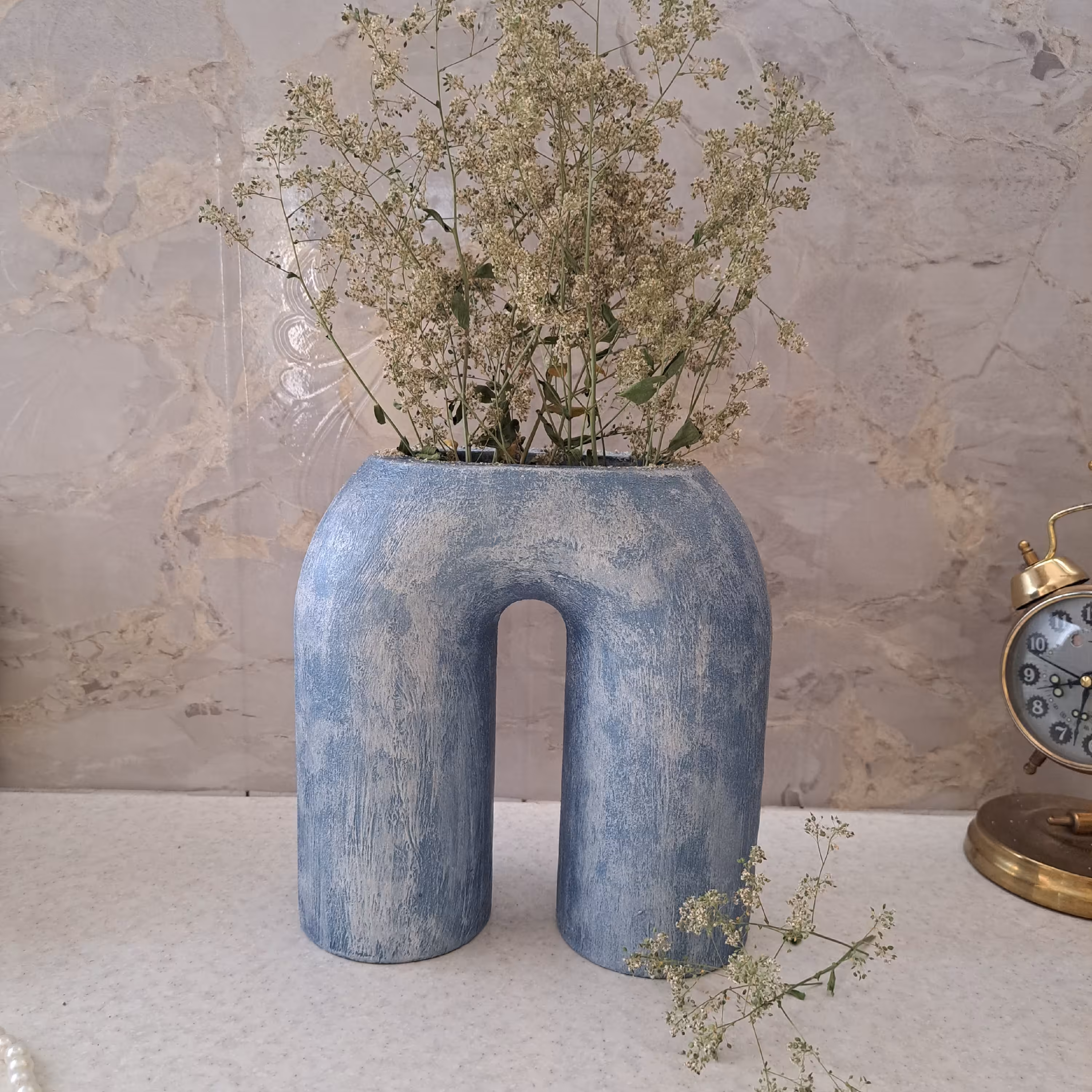 گلدون و دکوری