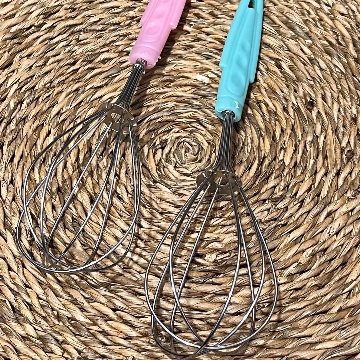 همزن لامپی دسته پلاستیکی یک عددی 