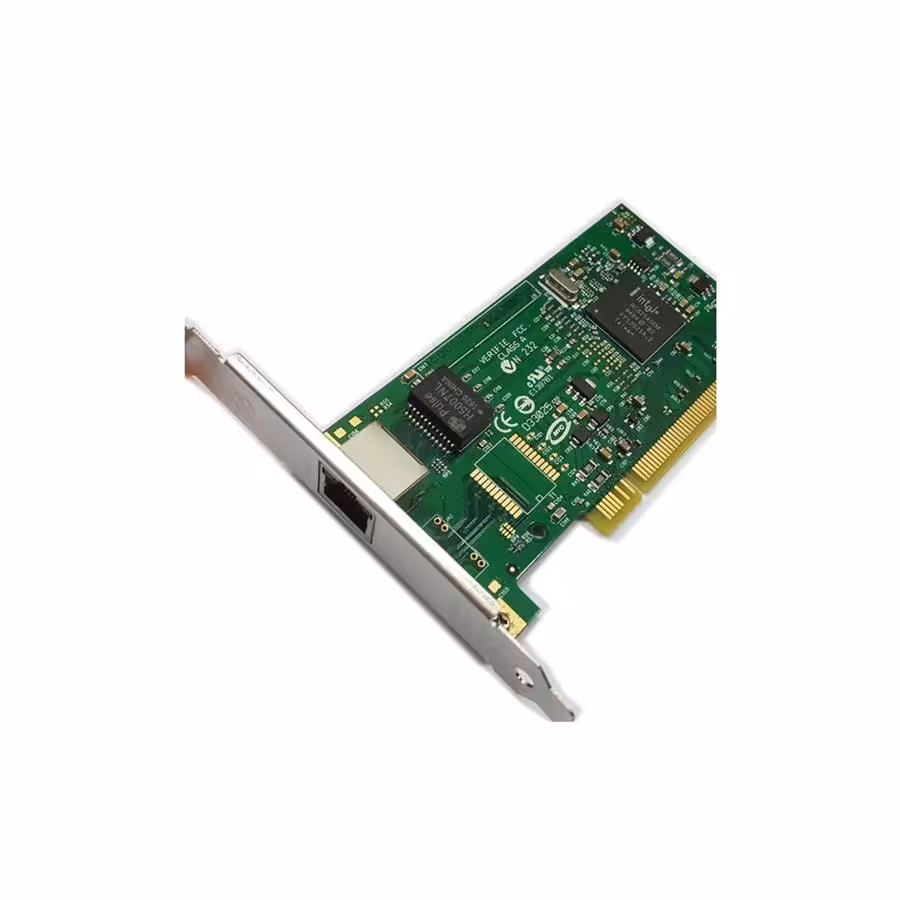 کارت شبکه اینتل مدل Pro 1000 MT-8490 MT