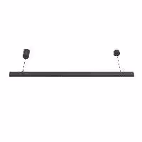 چراغ سقفى آویز SH-305R-24W