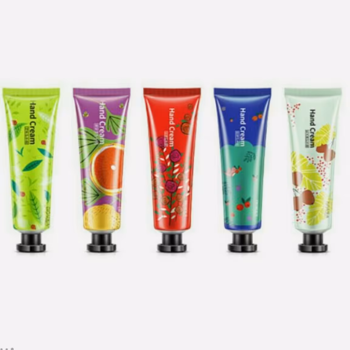 کرم دست 5 عددی